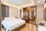 1 Bedroom Condo for rent in Mahidol Condo, Pa Daet, Chiang Mai