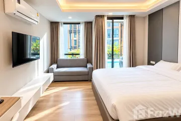 1 Bedroom Condo for rent in Mahidol Condo, Pa Daet, Chiang Mai