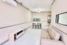 3 Bedroom Townhouse for rent in Areeya The Color 1, Chorakhe Bua, Bangkok