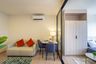 1 Bedroom Condo for rent in dcondo reef, Kathu, Phuket