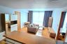 1 Bedroom Condo for rent in Millennium Residence, Khlong Toei, Bangkok near BTS Asoke