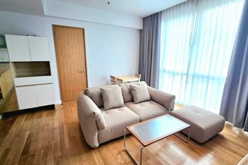 1 Bedroom Condo for rent in Millennium Residence, Khlong Toei, Bangkok near BTS Asoke