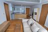 1 Bedroom Condo for rent in Millennium Residence, Khlong Toei, Bangkok near BTS Asoke