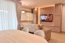 2 Bedroom Condo for rent in Thonglor Tower, Khlong Tan Nuea, Bangkok near BTS Thong Lo