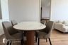 2 Bedroom Condo for rent in Noble Form Thonglor, Khlong Tan Nuea, Bangkok near BTS Thong Lo