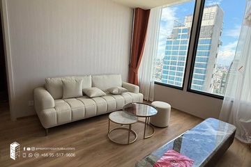 2 Bedroom Condo for rent in Noble Form Thonglor, Khlong Tan Nuea, Bangkok near BTS Thong Lo