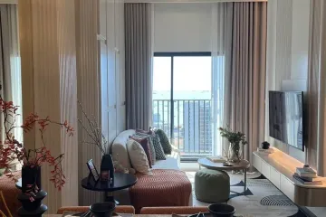 2 Bedroom Condo for sale in The Hampton Sriracha, Si Racha, Chonburi