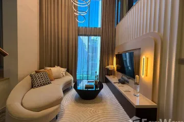 3 Bedroom Condo for Sale or Rent in Ashton Residence 41, Khlong Tan Nuea, Bangkok near BTS Phrom Phong