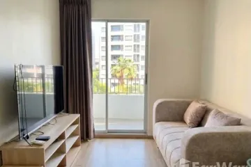 1 Bedroom Condo for Sale or Rent in Elio Del Ray, Bang Chak, Bangkok near BTS Punnawithi