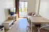 1 Bedroom Condo for Sale or Rent in Elio Del Ray, Bang Chak, Bangkok near BTS Punnawithi