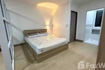 Condo for sale in Wang Singh Kham Mansion, Pa Tan, Chiang Mai