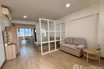 Condo for sale in Wang Singh Kham Mansion, Pa Tan, Chiang Mai