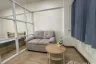 Condo for sale in Wang Singh Kham Mansion, Pa Tan, Chiang Mai