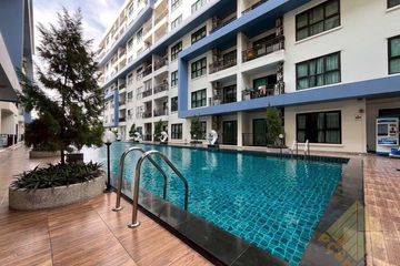 1 Bedroom Condo for sale in The Blue Residence, Nong Prue, Chonburi