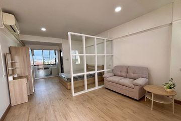 Condo for sale in Wang Singh Kham Mansion, Pa Tan, Chiang Mai