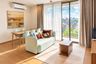 2 Bedroom Condo for rent in Mekin Haus, Fa Ham, Chiang Mai