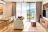 2 Bedroom Condo for rent in Mekin Haus, Fa Ham, Chiang Mai