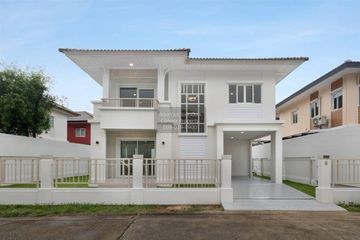 3 Bedroom House for sale in Pruksa Village 10 Rama 5 - Bangyai, Bang Mae Nang, Nonthaburi