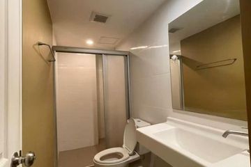 1 Bedroom Condo for sale in U Delight @ Bangson Station, Bang Sue, Bangkok near MRT Bang Son