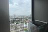 1 Bedroom Condo for sale in U Delight @ Bangson Station, Bang Sue, Bangkok near MRT Bang Son