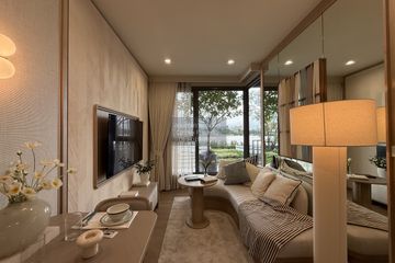 1 Bedroom Condo for sale in Bang Sue, Bangkok near MRT Bang Pho