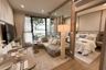 1 Bedroom Condo for sale in Bang Sue, Bangkok near MRT Bang Pho