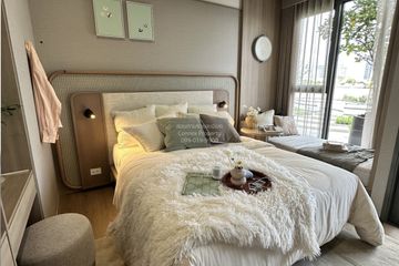 1 Bedroom Condo for sale in Bang Sue, Bangkok near MRT Bang Pho