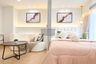 1 Bedroom Condo for sale in Pete Ratchada Condominium, Chan Kasem, Bangkok near MRT Lat Phrao