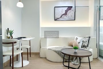 1 Bedroom Condo for sale in Pete Ratchada Condominium, Chan Kasem, Bangkok near MRT Lat Phrao