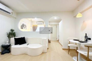 1 Bedroom Condo for sale in Tanyakarn Condominium, Sam Sen Nok, Bangkok near MRT Ratchadaphisek