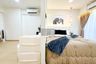 1 Bedroom Condo for sale in Tanyakarn Condominium, Sam Sen Nok, Bangkok near MRT Ratchadaphisek