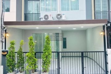 1 Bedroom Townhouse for sale in Nai Khlong Bang Pla Kot, Samut Prakan