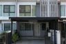1 Bedroom Townhouse for sale in Thung Khru, Bangkok