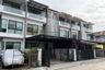 1 Bedroom Townhouse for sale in Thung Khru, Bangkok