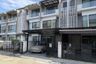 1 Bedroom Townhouse for sale in Thung Khru, Bangkok