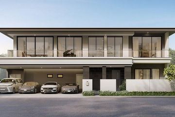 4 Bedroom House for sale in Don Mueang, Bangkok