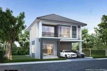 4 Bedroom House for sale in Lam Luk Ka, Pathum Thani