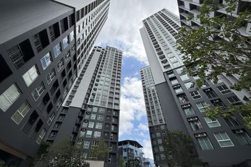 1 Bedroom Condo for sale in PLACE 168 Pinklao, Arun Amarin, Bangkok near MRT Bang Yi Khan