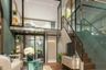 1 Bedroom Condo for sale in So Origin Siriraj, Ban Chang Lo, Bangkok near MRT Fai Chai