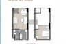 1 Bedroom Condo for sale in So Origin Siriraj, Ban Chang Lo, Bangkok near MRT Fai Chai