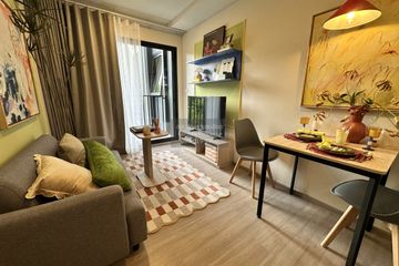 1 Bedroom Condo for sale in Lat Yao, Bangkok near BTS Sena Nikhom