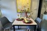 1 Bedroom Condo for sale in Lat Yao, Bangkok near BTS Sena Nikhom