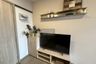 1 Bedroom Condo for sale in Lat Yao, Bangkok near BTS Sena Nikhom