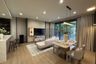 2 Bedroom Condo for sale in Bang Sue, Bangkok near MRT Bang Pho