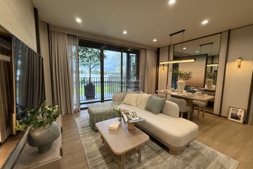 2 Bedroom Condo for sale in Bang Sue, Bangkok near MRT Bang Pho