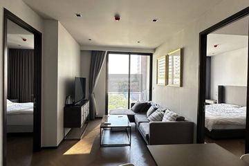 2 Bedroom Condo for sale in The Reserve 61 Hideaway, Khlong Tan Nuea, Bangkok near BTS Ekkamai