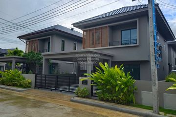 3 Bedroom House for sale in Bang Phli Yai, Samut Prakan