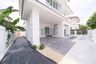 3 Bedroom House for sale in THE CENTRO RAMINDRA, Khan Na Yao, Bangkok near MRT Synphaet