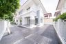 3 Bedroom House for sale in THE CENTRO RAMINDRA, Khan Na Yao, Bangkok near MRT Synphaet