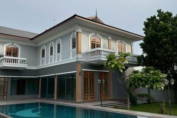 4 Bedroom House for sale in Thung Song Hong, Bangkok